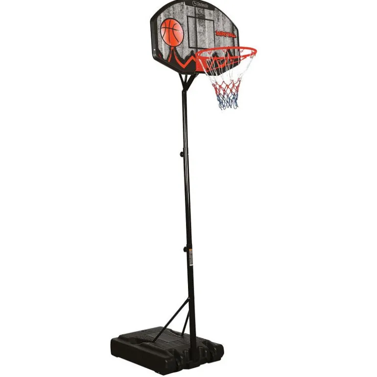 Tabellone basket Memphis