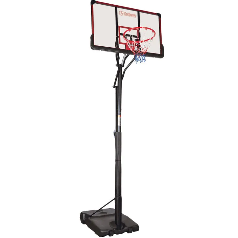 Tabellone basket Orlando