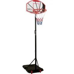 Tabellone basket Saint Louis