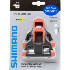Tacchette Pedali Spd Sl Sh10