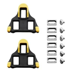 Tacchette SPD-SL SM-SH11 Gialle