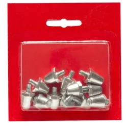 Tacchetti Alu 12pz
