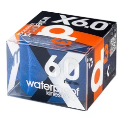 Tape X6.0 Waterproof Kinesiology
