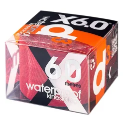 Tape X6.0 Waterproof Kinesiology