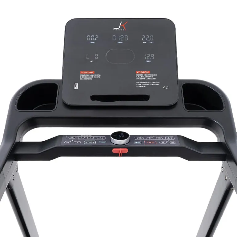 Tapis Roulant JK144