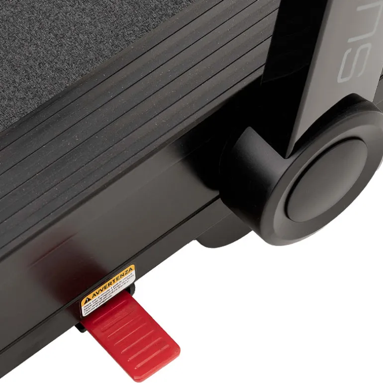 Tapis Roulant SC48-TFT