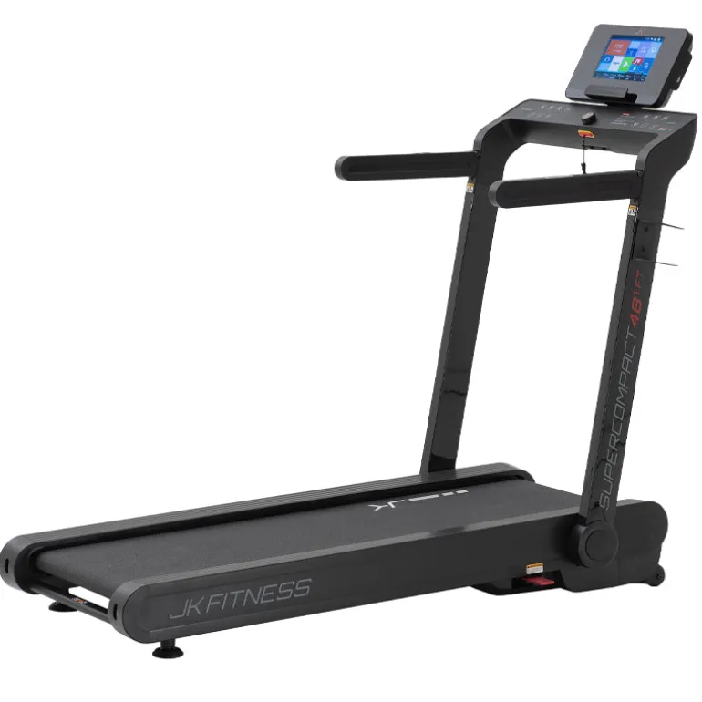 Tapis Roulant SC48-TFT