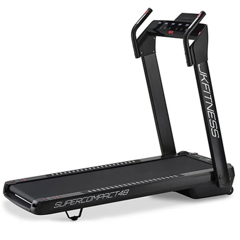 Tapis Roulant Supercompact48 App Ready