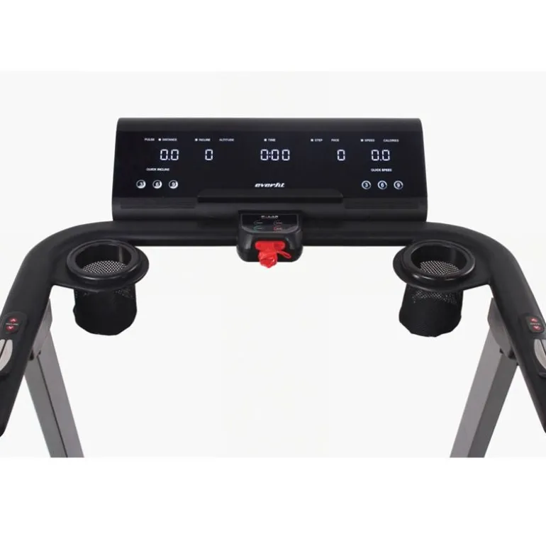Tapis Roulant Tfk 655 Slim