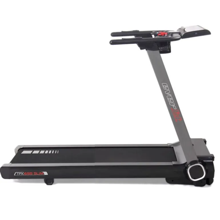 Tapis Roulant Tfk 655 Slim