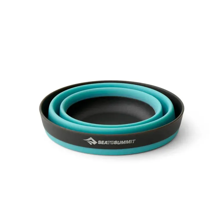 Tazza Pieghevole Frontier Ultraleggera