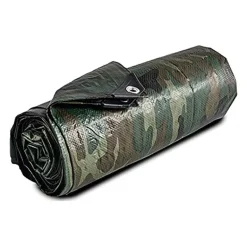 Telo Camo Tarp 4x5