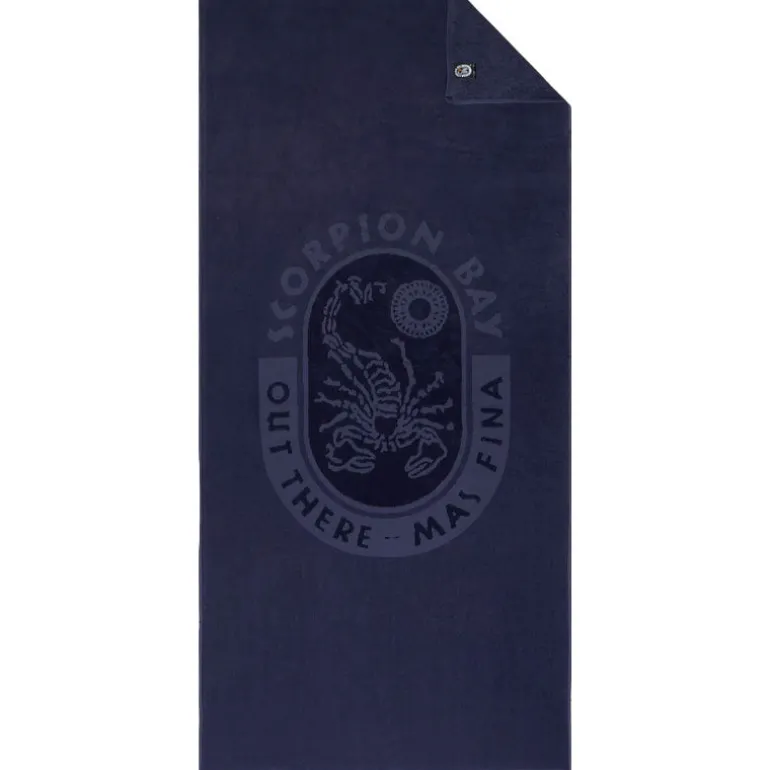 Telo Jacquard Essential