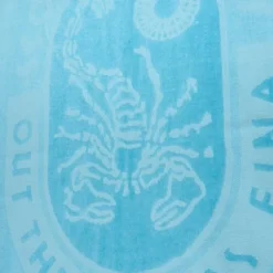 Telo mare Jacquard Essential