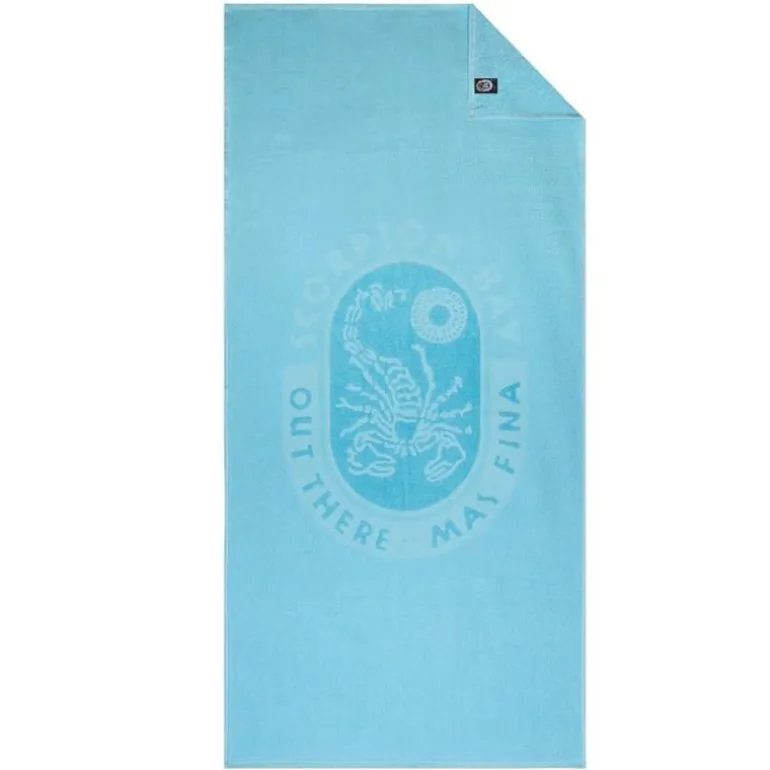 Telo mare Jacquard Essential