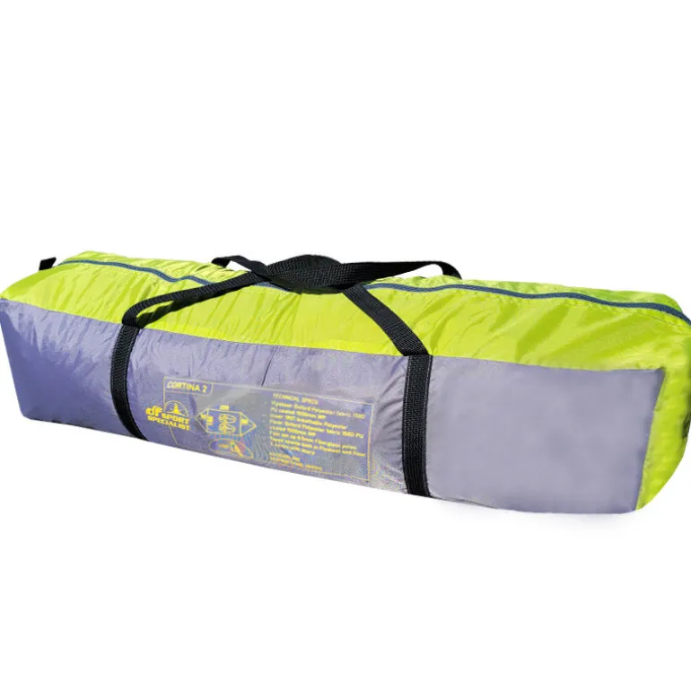 Tenda Cortina 2 automatica