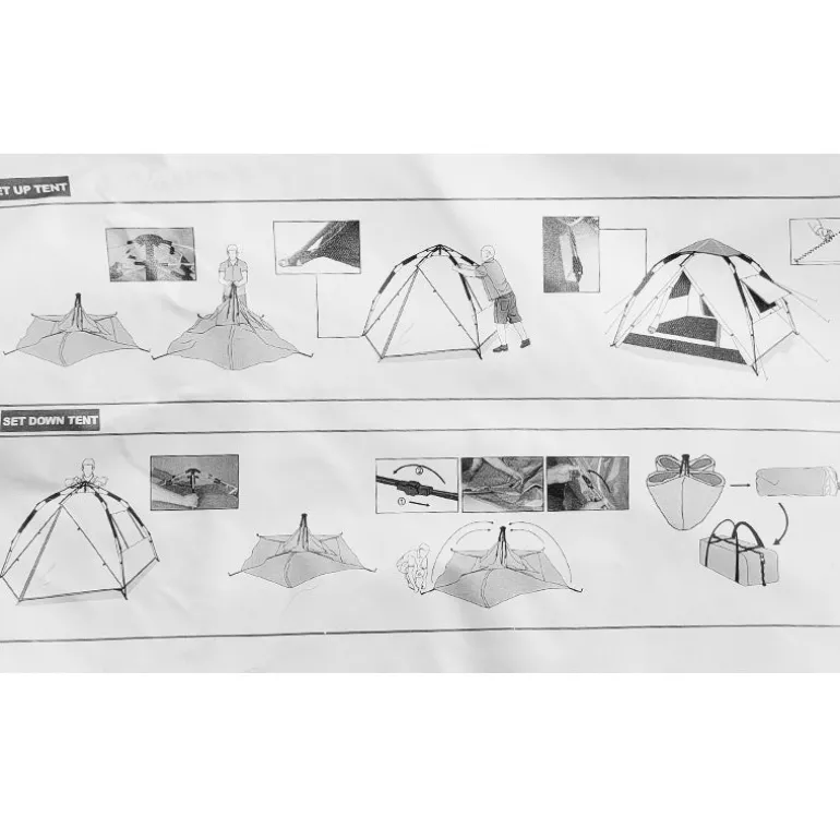 Tenda Cortina 2 automatica