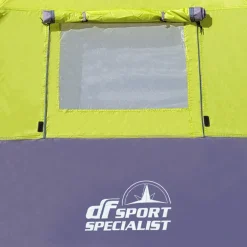 Tenda Cortina 3 automatica