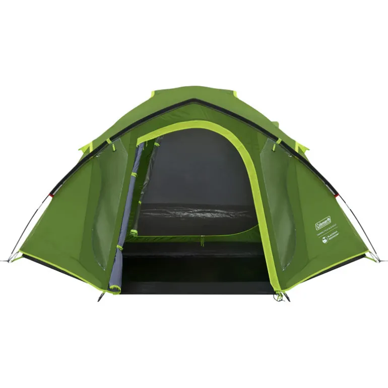 Tenda Darwin 3 Blackout