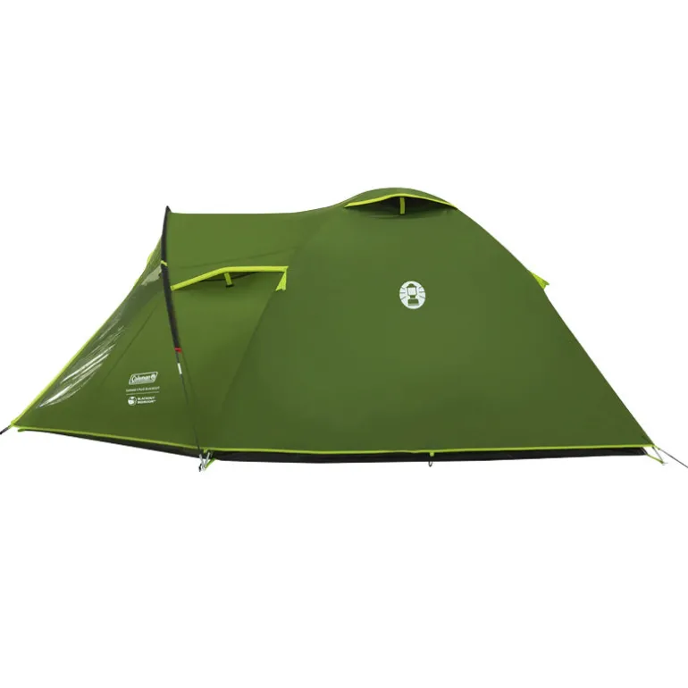Tenda Darwin 3 Blackout