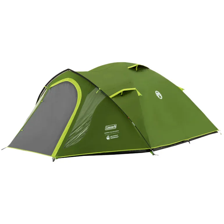 Tenda Darwin 3 Blackout