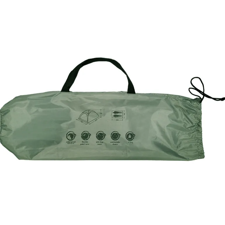 Tenda Dome 2