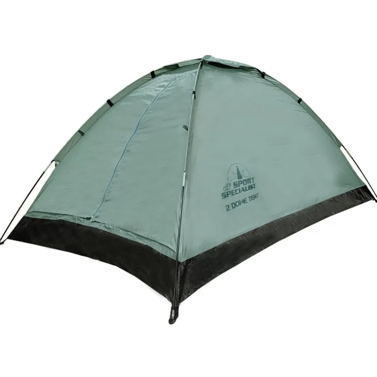 Tenda Dome 2