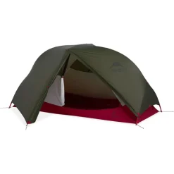 Tenda Hubba Bikepack 1