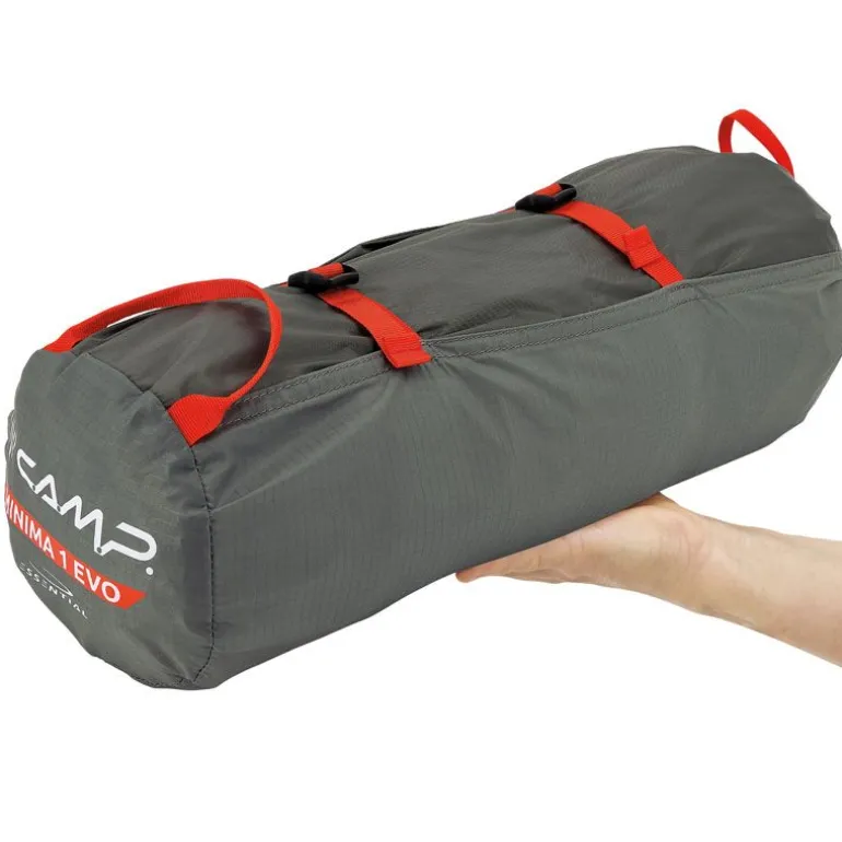 Tenda Minima 1 Evo