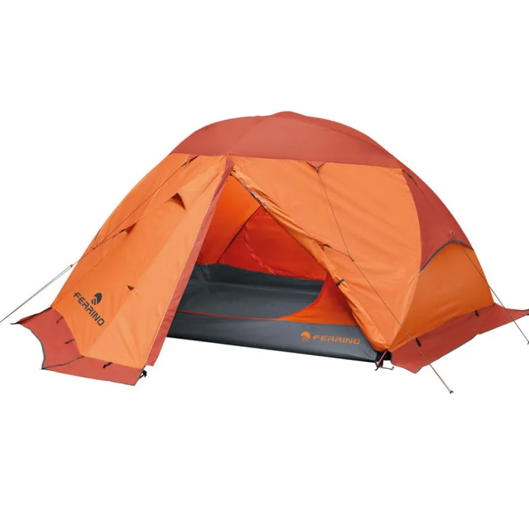 Tenda Svalbard 3