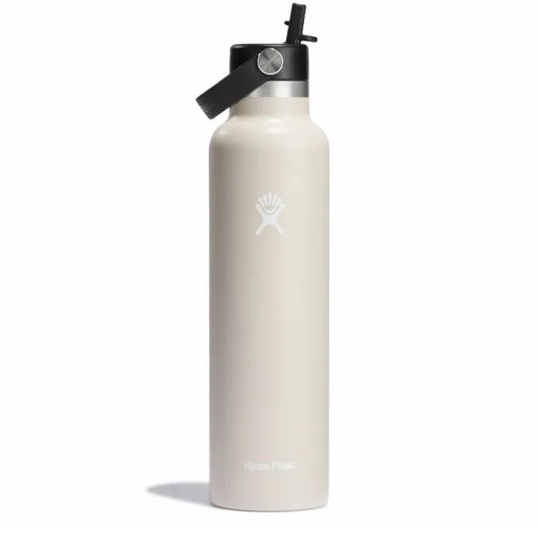 Thermos Standard Mouth Flex Straw Cap 0,6L