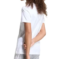 T-Shirt bambina Animal Print Graphic
