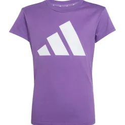 T-shirt bambina BigLogo 160