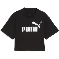 T-shirt bambina Essential No.1 Logo
