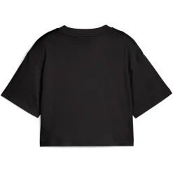 T-shirt bambina Essential No.1 Logo