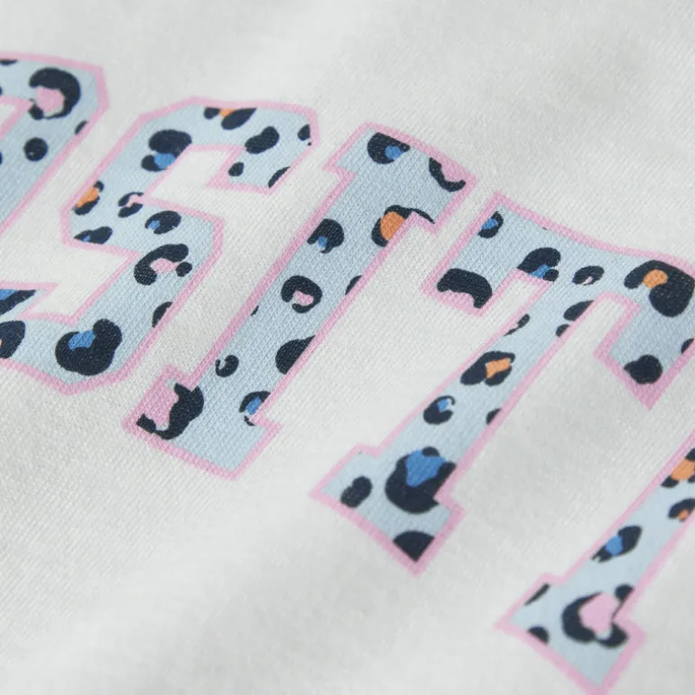 T-Shirt bambina Fahira Positive