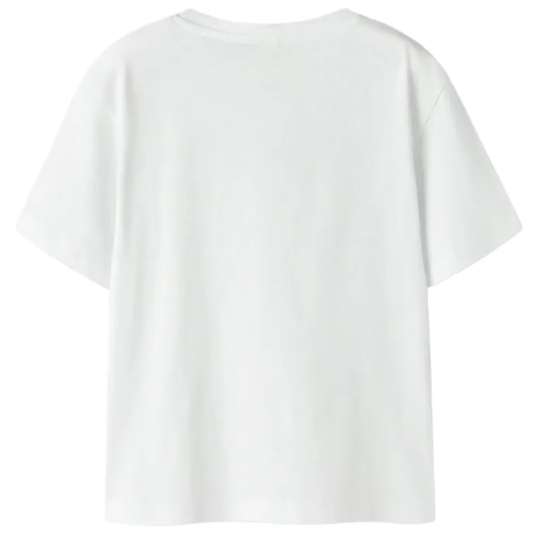 T-Shirt bambina Fahira Positive