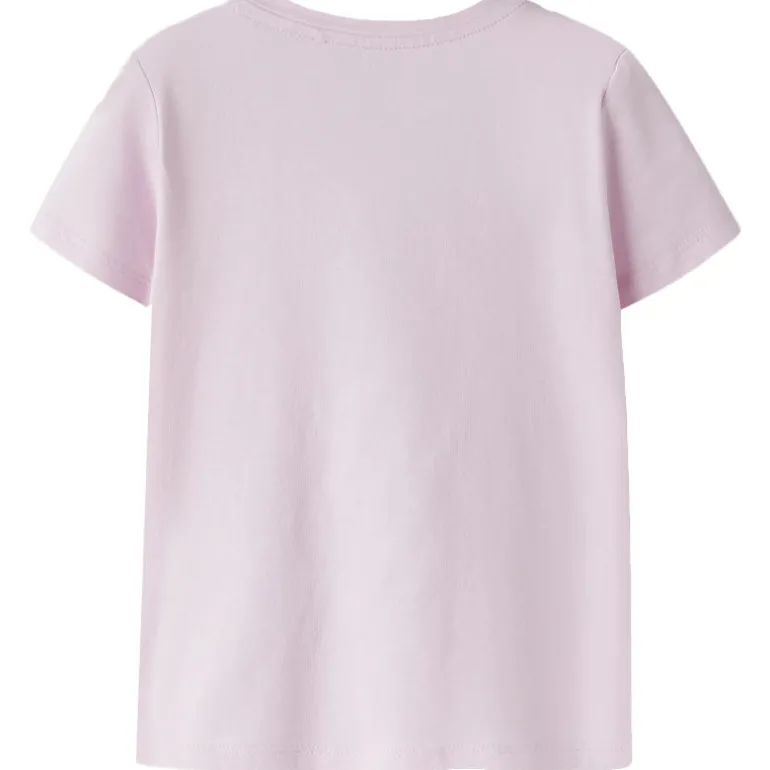 T-Shirt bambina Fosaz