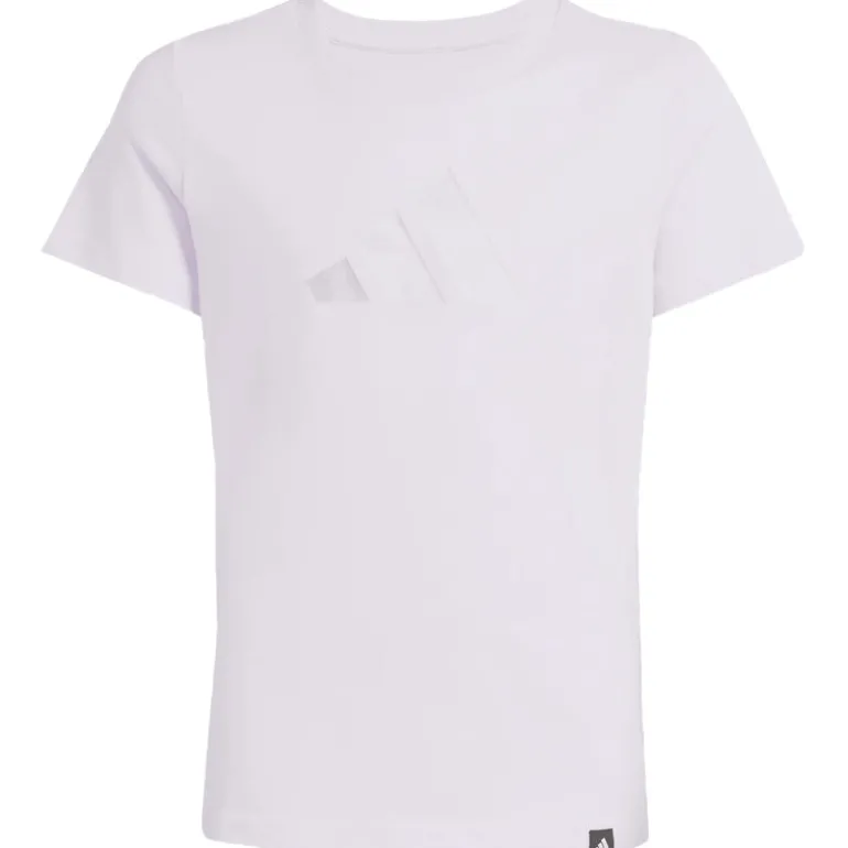 T-shirt bambina Glam
