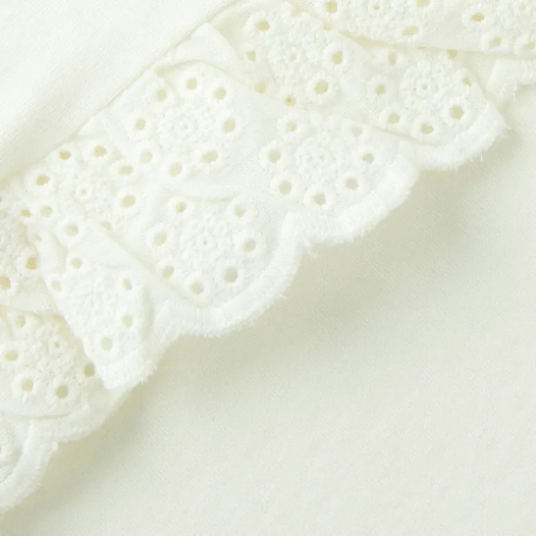 T-Shirt bambina Hazel