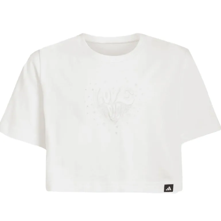 T-shirt bambina JG Glam
