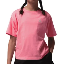 T-Shirt bambina Jordan Brooklyn