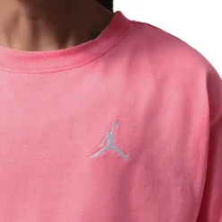 T-Shirt bambina Jordan Brooklyn