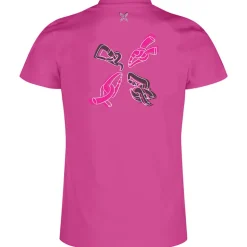 T-shirt bambina Knots
