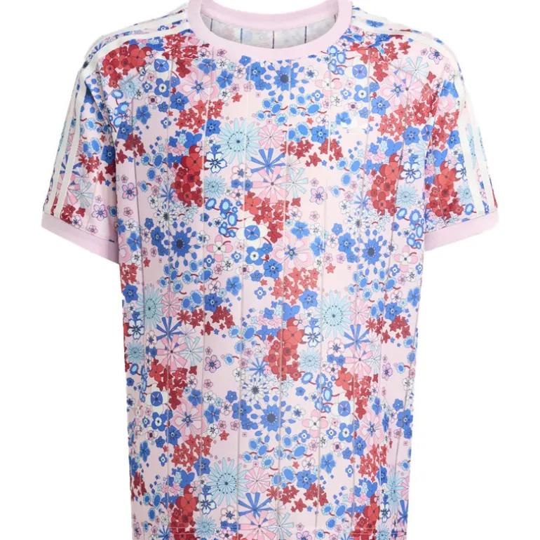 T-shirt bambina Liberty