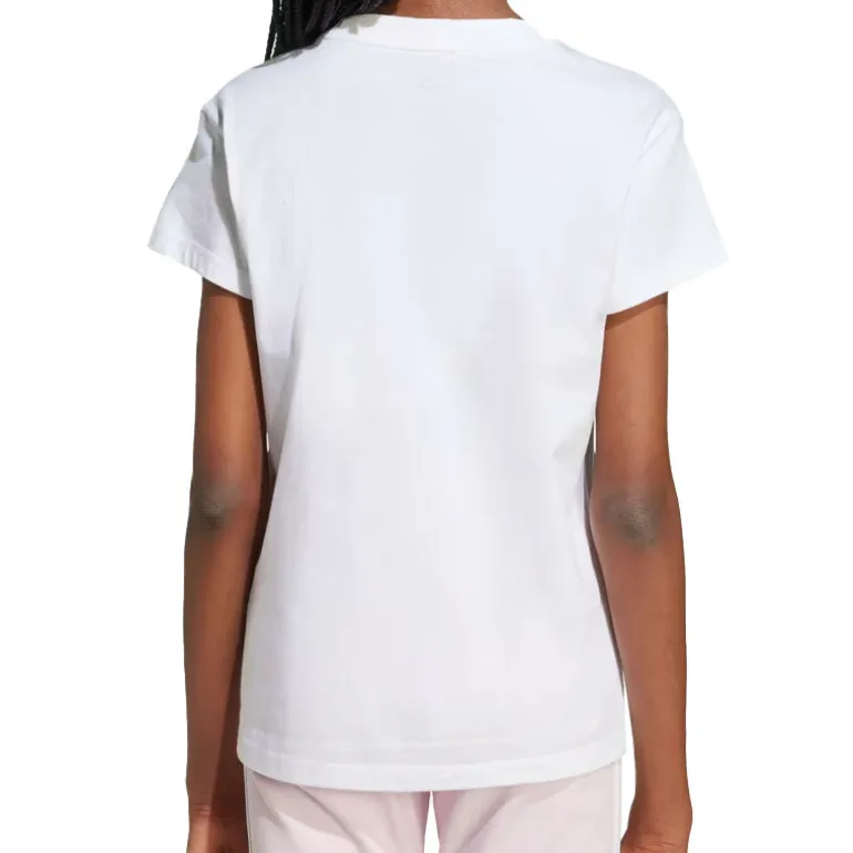T-Shirt bambina Logo