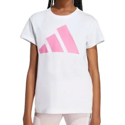T-Shirt bambina Logo