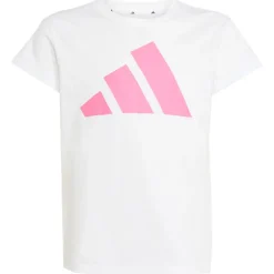 T-Shirt bambina Logo