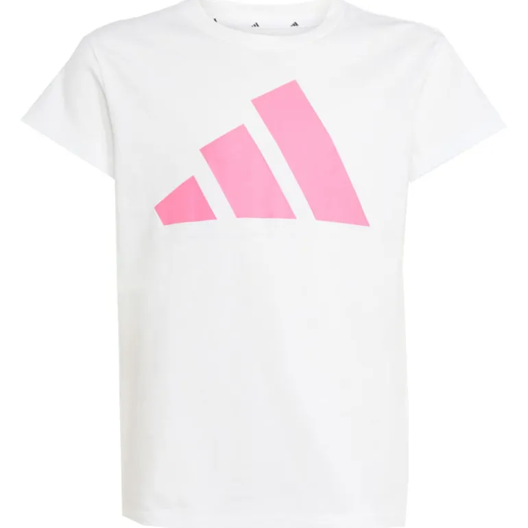 T-Shirt bambina Logo