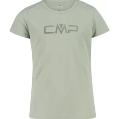T-Shirt bambina Logo